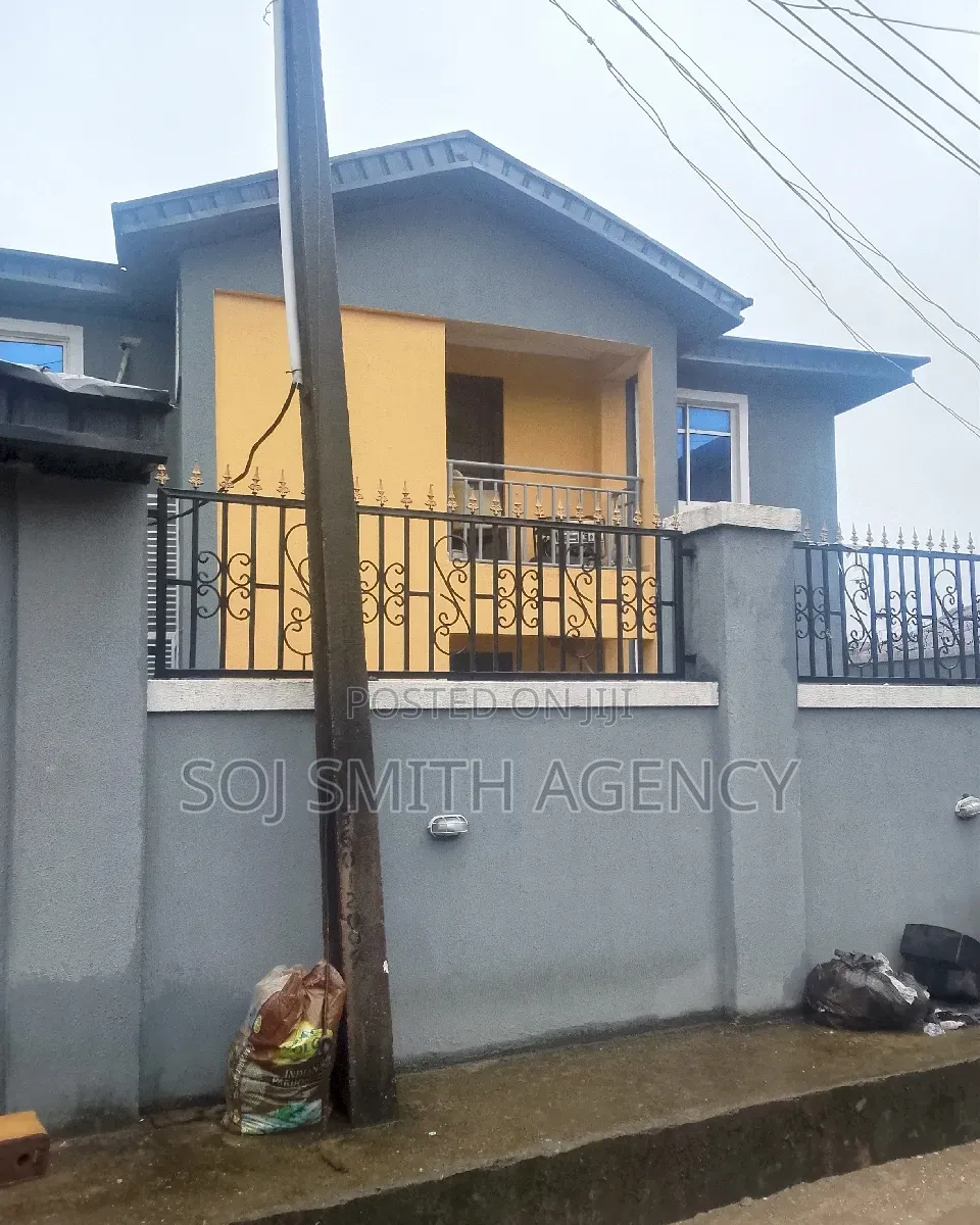 Furnished 2bdrm Block of Flats in Ilasamaja for sale
