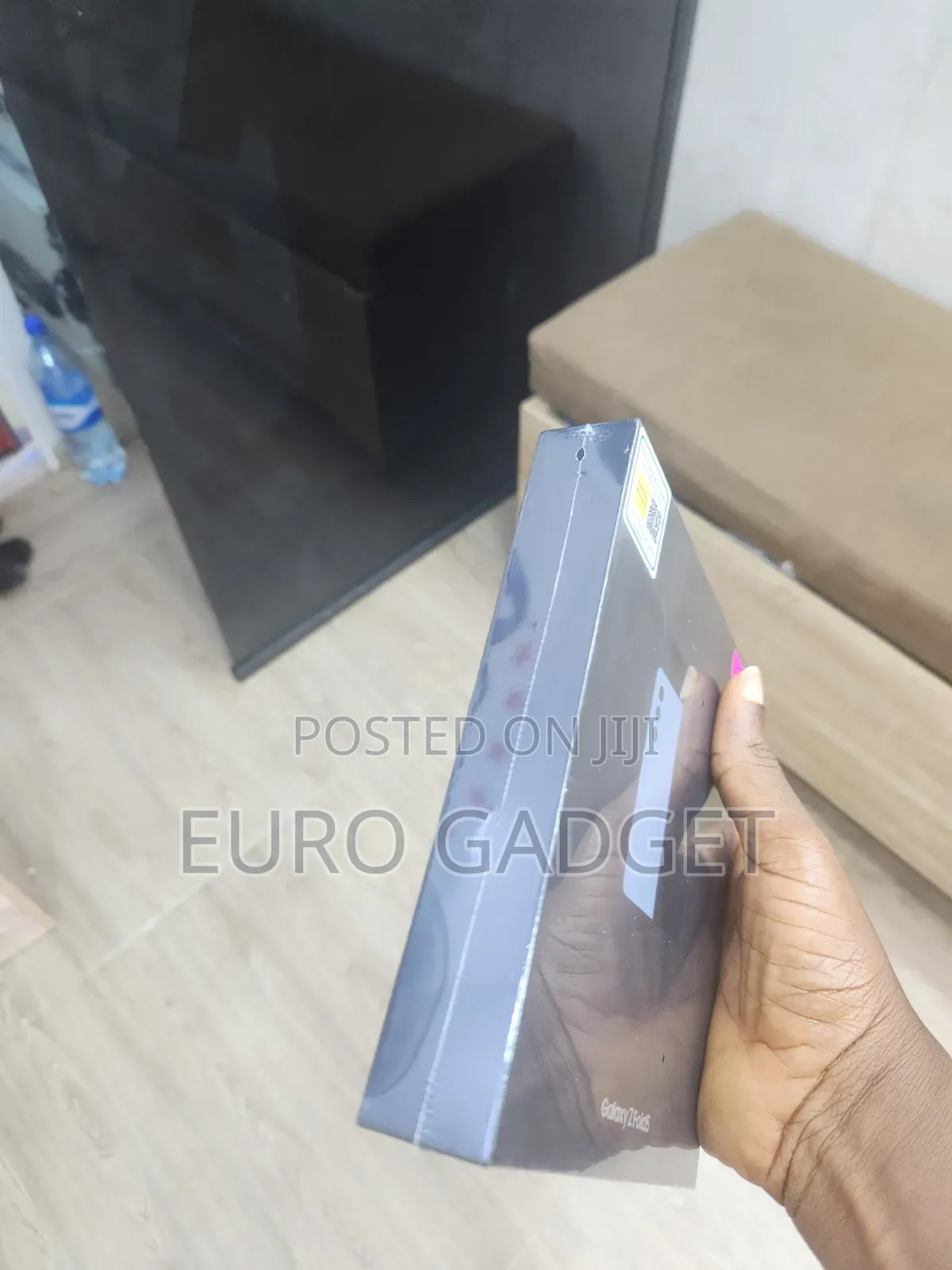 New Samsung Galaxy Z Fold 5 256 GB Blue