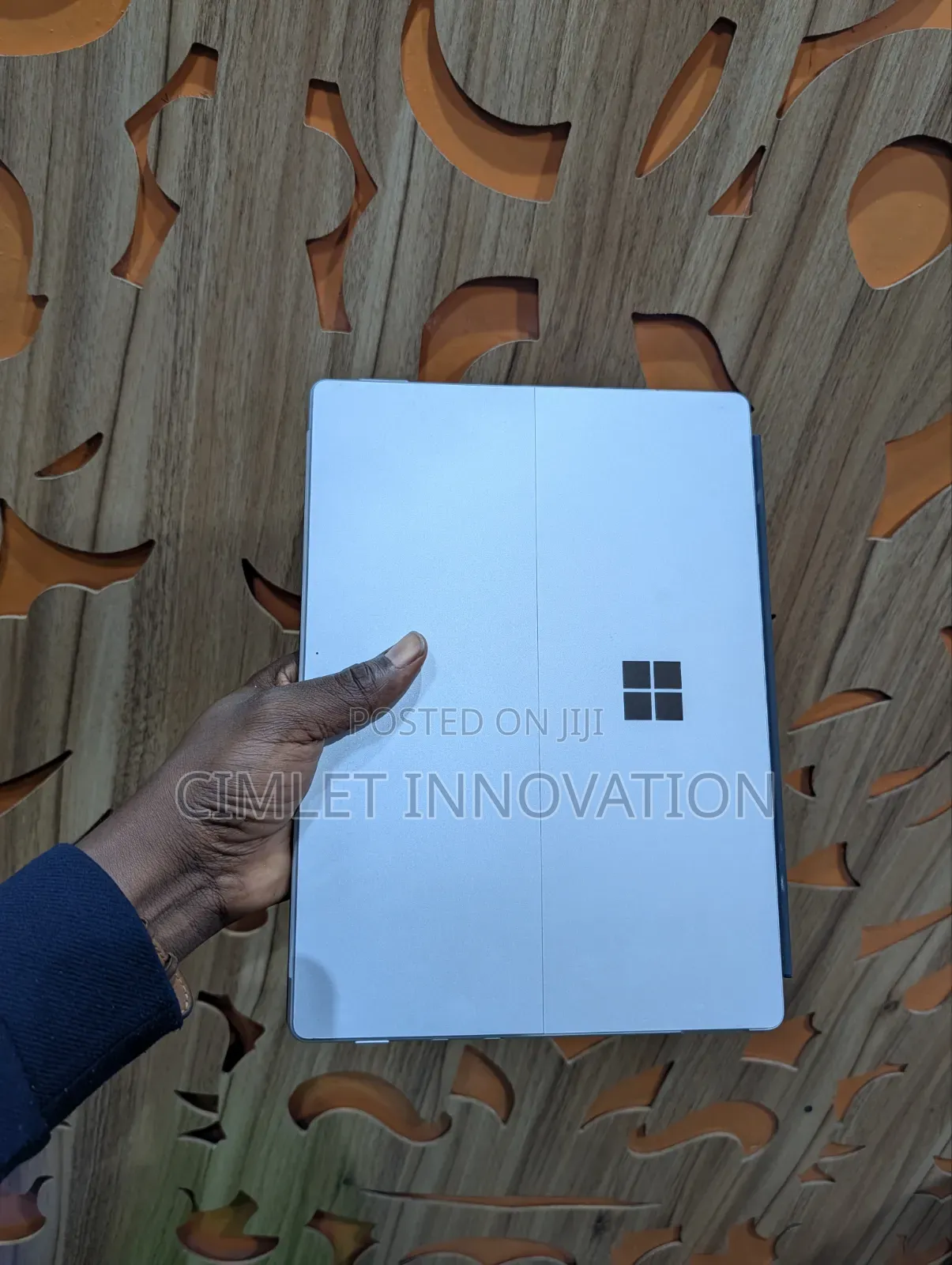 Laptop Microsoft Surface Pro 8 8GB Intel Core i5 SSD 256GB