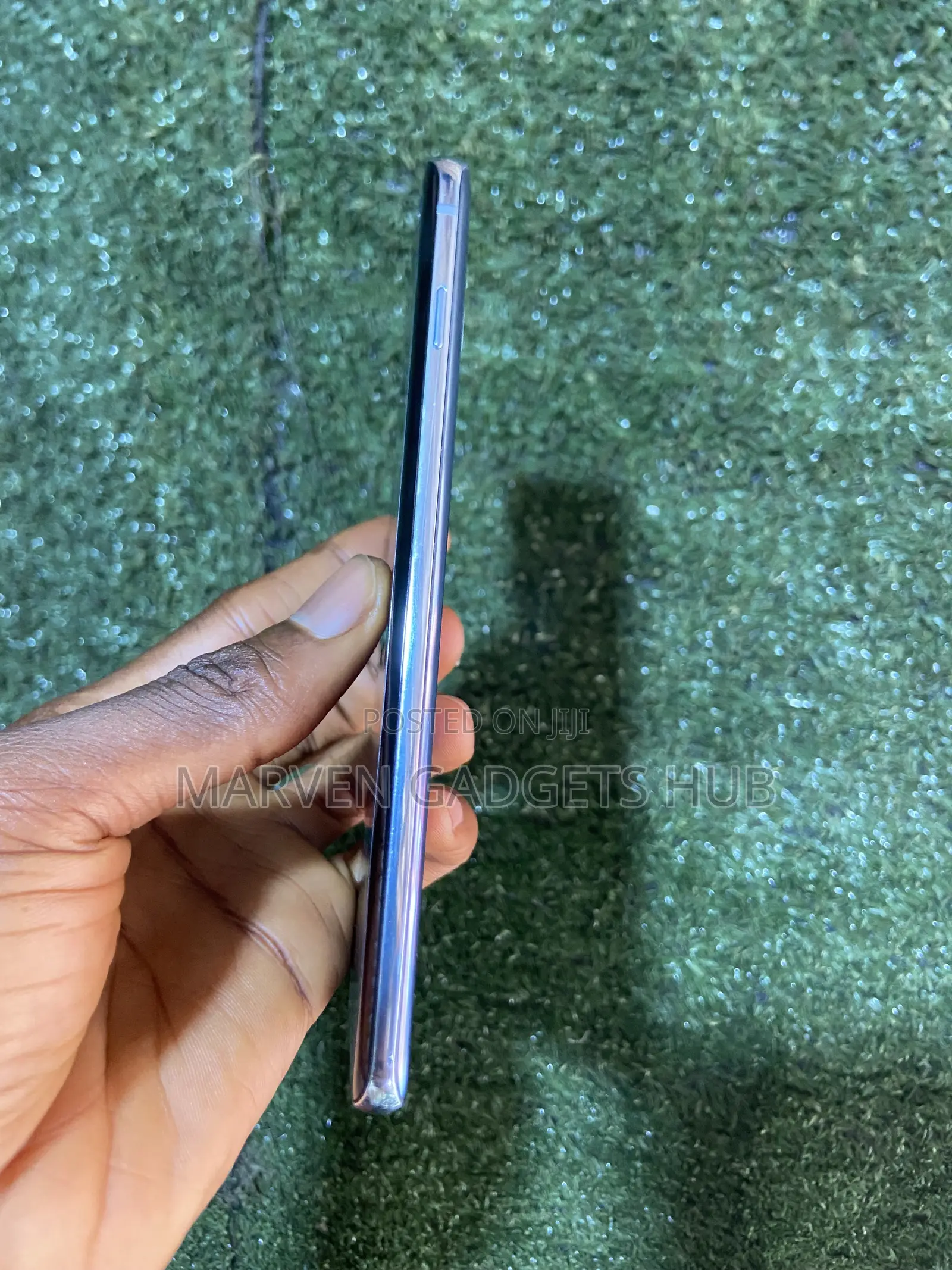 Samsung Galaxy S10 128 GB Blue