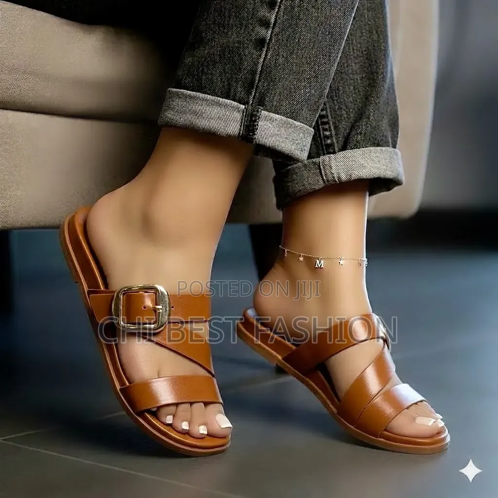 Caft Stock Slippers for Ladies and Women