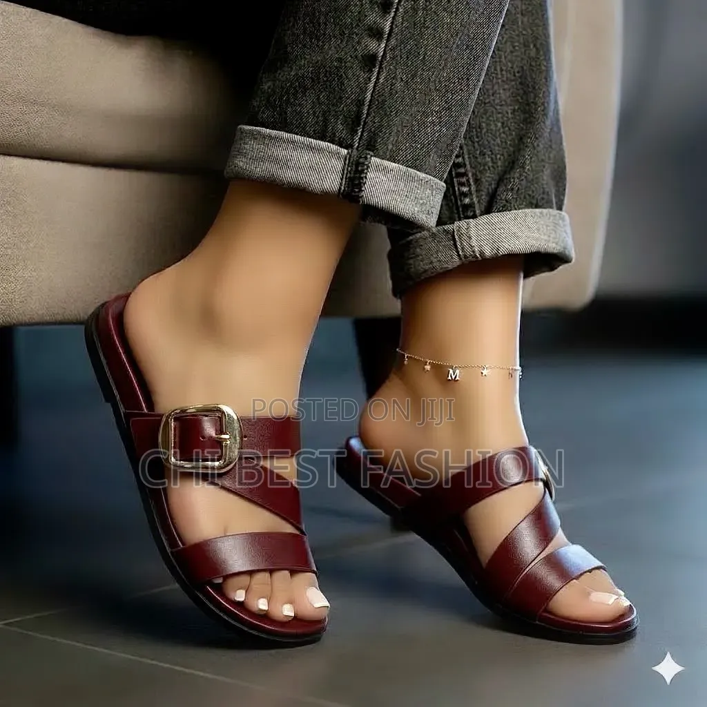 Caft Stock Slippers for Ladies and Women
