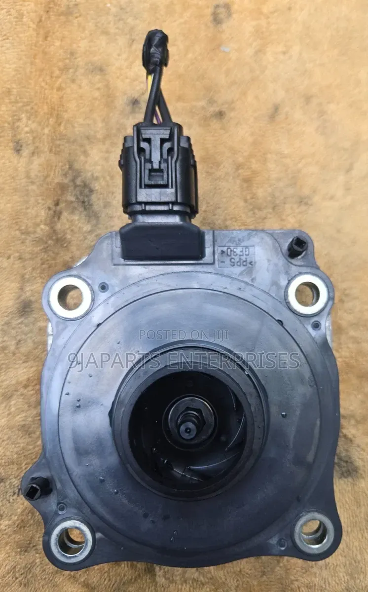 2023-2026 Honda Accord Civic CR-V 2.0L Hybrid Electric Water Pump