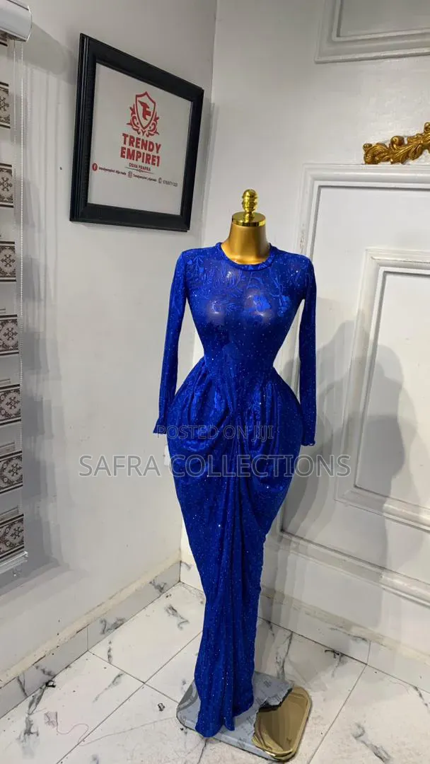 Ladies Dresses