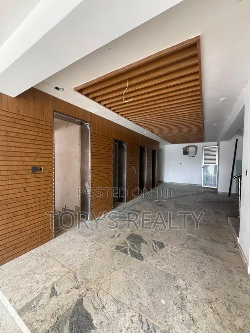 4bdrm Maisonette in Ikoyi S.W for sale