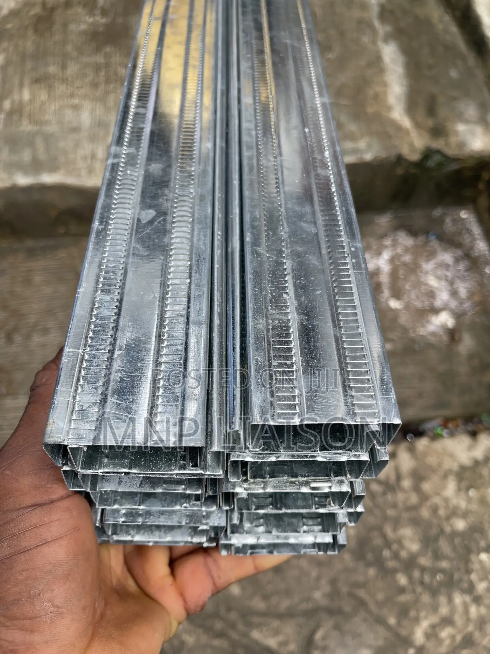 Aluminum Profile