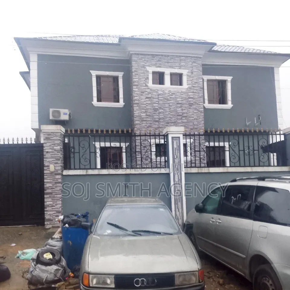 Furnished 6bdrm Block of Flats in Ilasamaja for sale