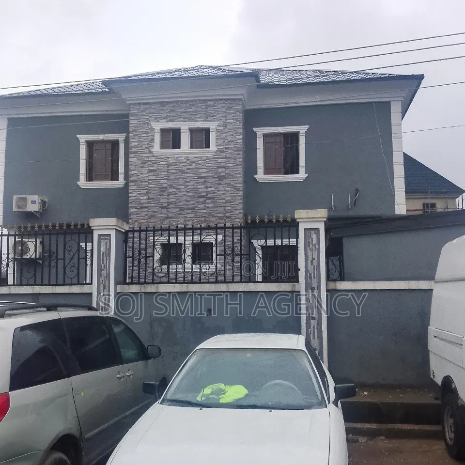 Furnished 6bdrm Block of Flats in Ilasamaja for sale