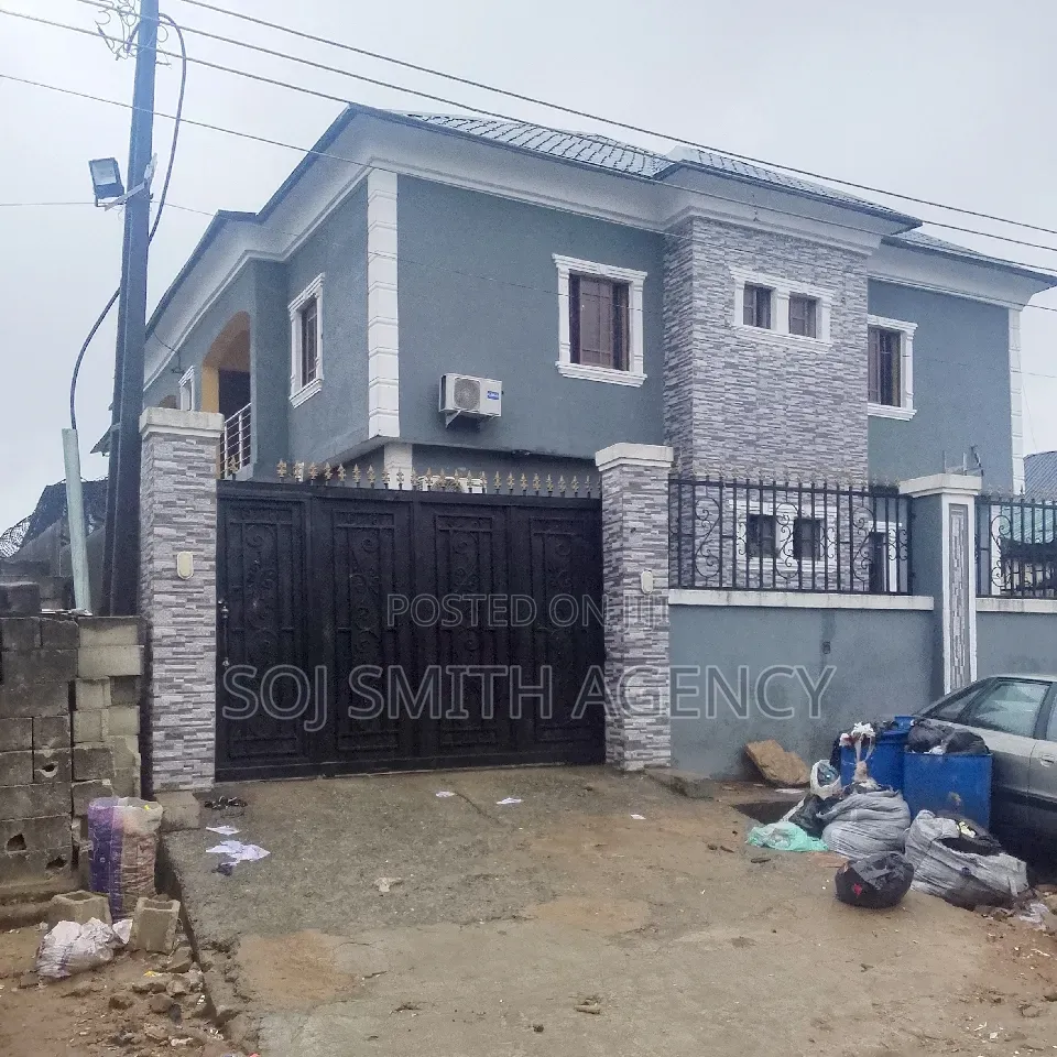 Furnished 6bdrm Block of Flats in Ilasamaja for sale