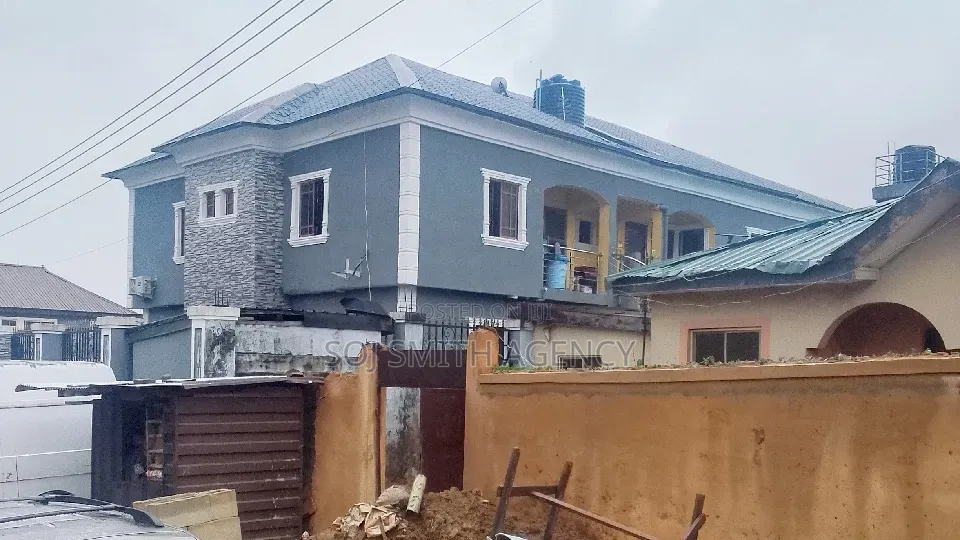 Furnished 6bdrm Block of Flats in Ilasamaja for sale