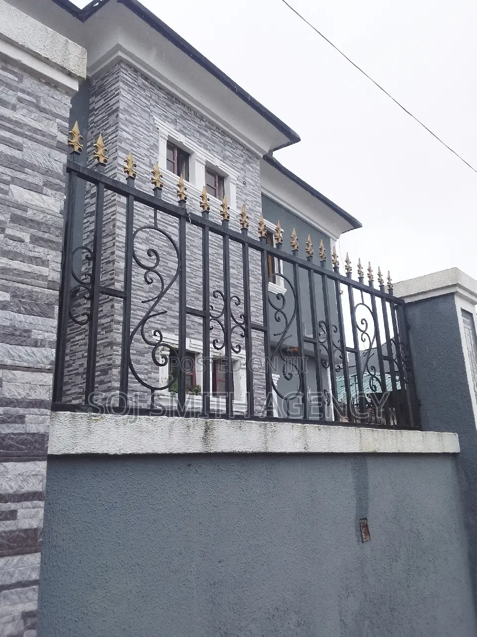 Furnished 6bdrm Block of Flats in Ilasamaja for sale