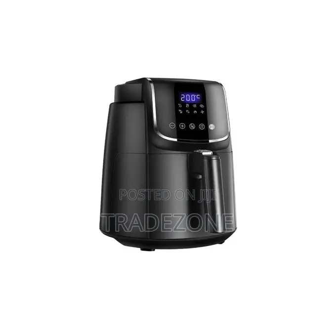 Midea 4.0L Digital Air Fryer MF-CN40D2