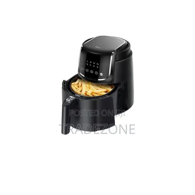 Midea 4.0L Digital Air Fryer MF-CN40D2