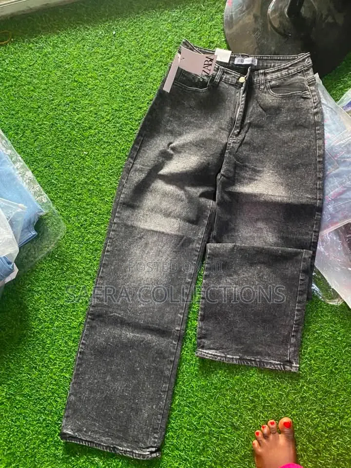 Boyfriend Jean for Ladies