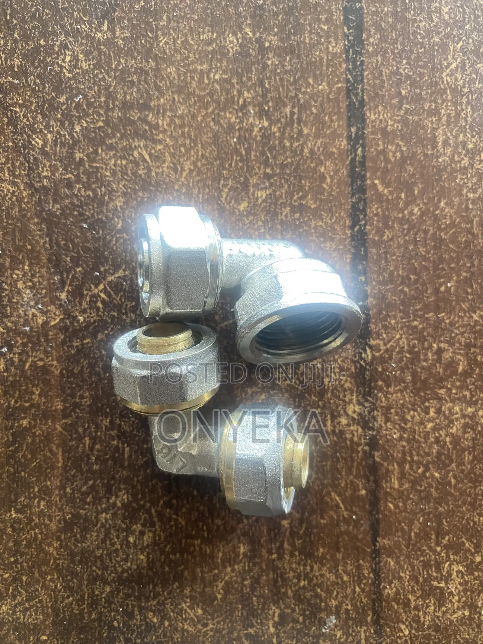 Henco Pipe and Fittings Available