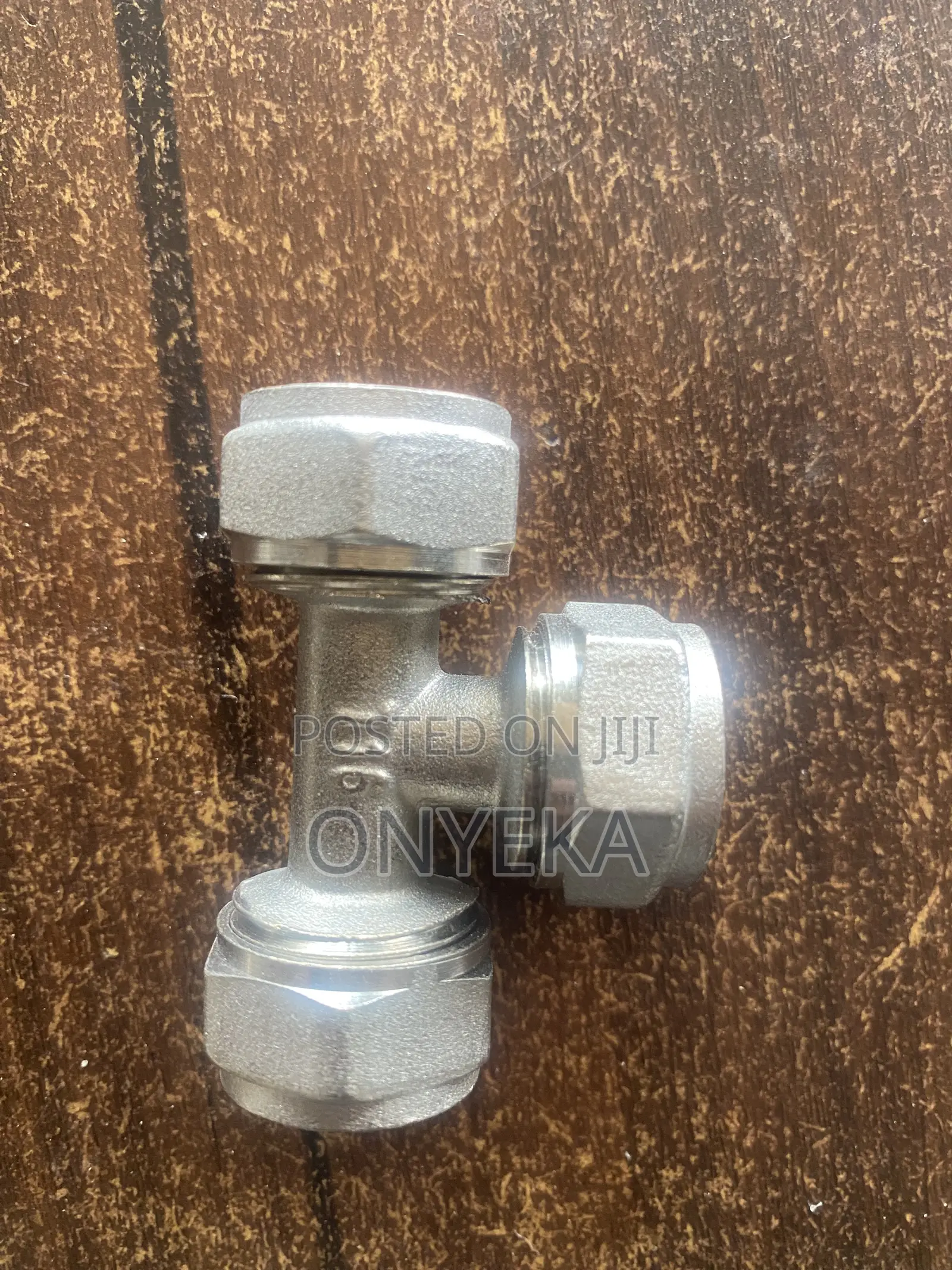 Henco Pipe and Fittings Available