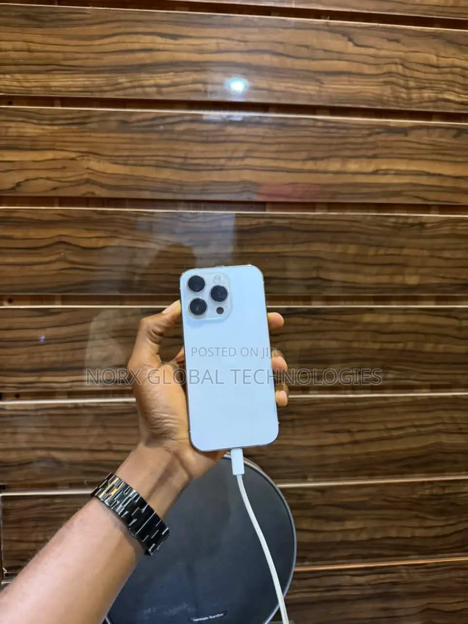 Apple iPhone 14 Pro 128 GB White