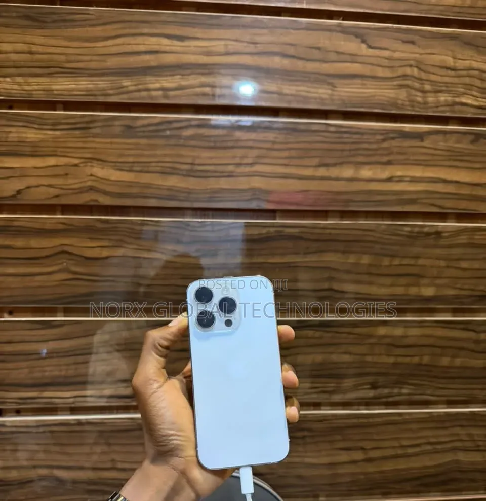 Apple iPhone 14 Pro 128 GB White