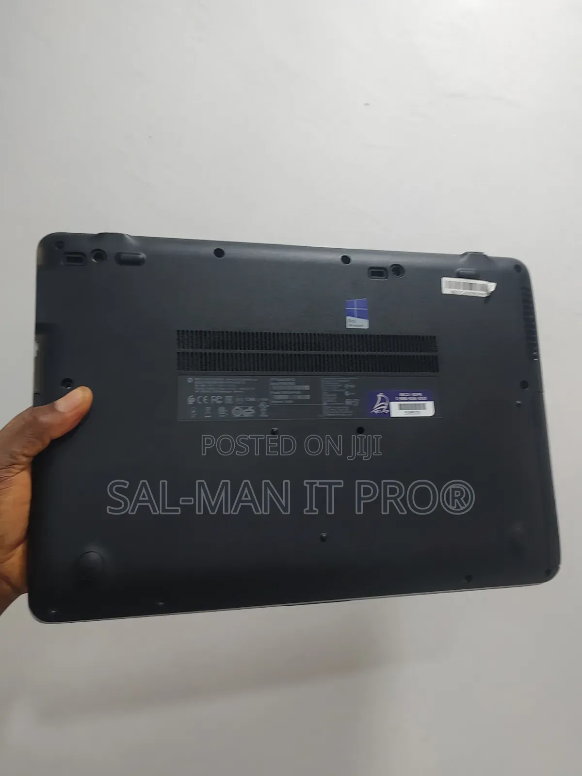 Laptop HP ProBook 650 G2 8GB Intel Core i5 SSD 256GB