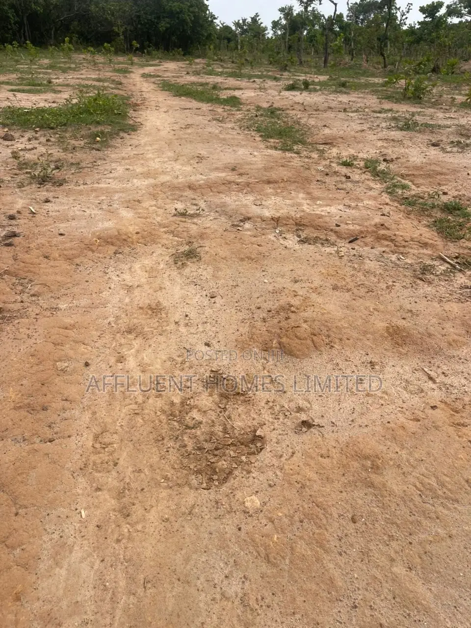 180sqm of Estate Residential Plot for Sale in Guzape 2