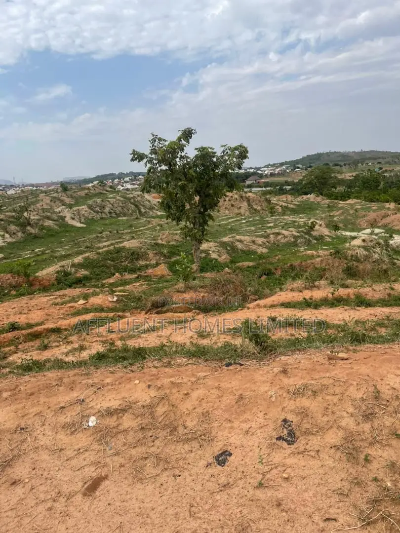 180sqm of Estate Residential Plot for Sale in Guzape 2