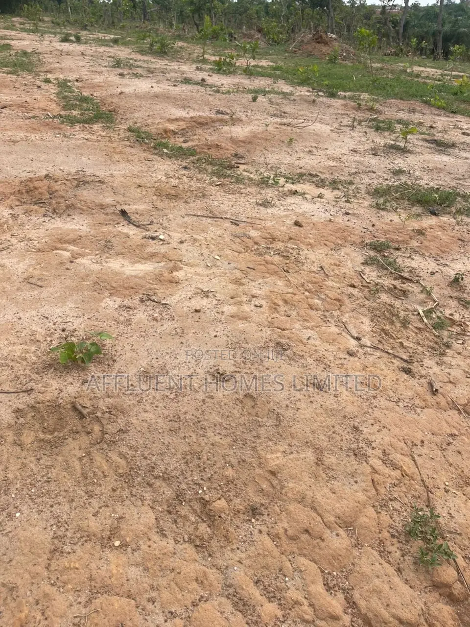 180sqm of Estate Residential Plot for Sale in Guzape 2