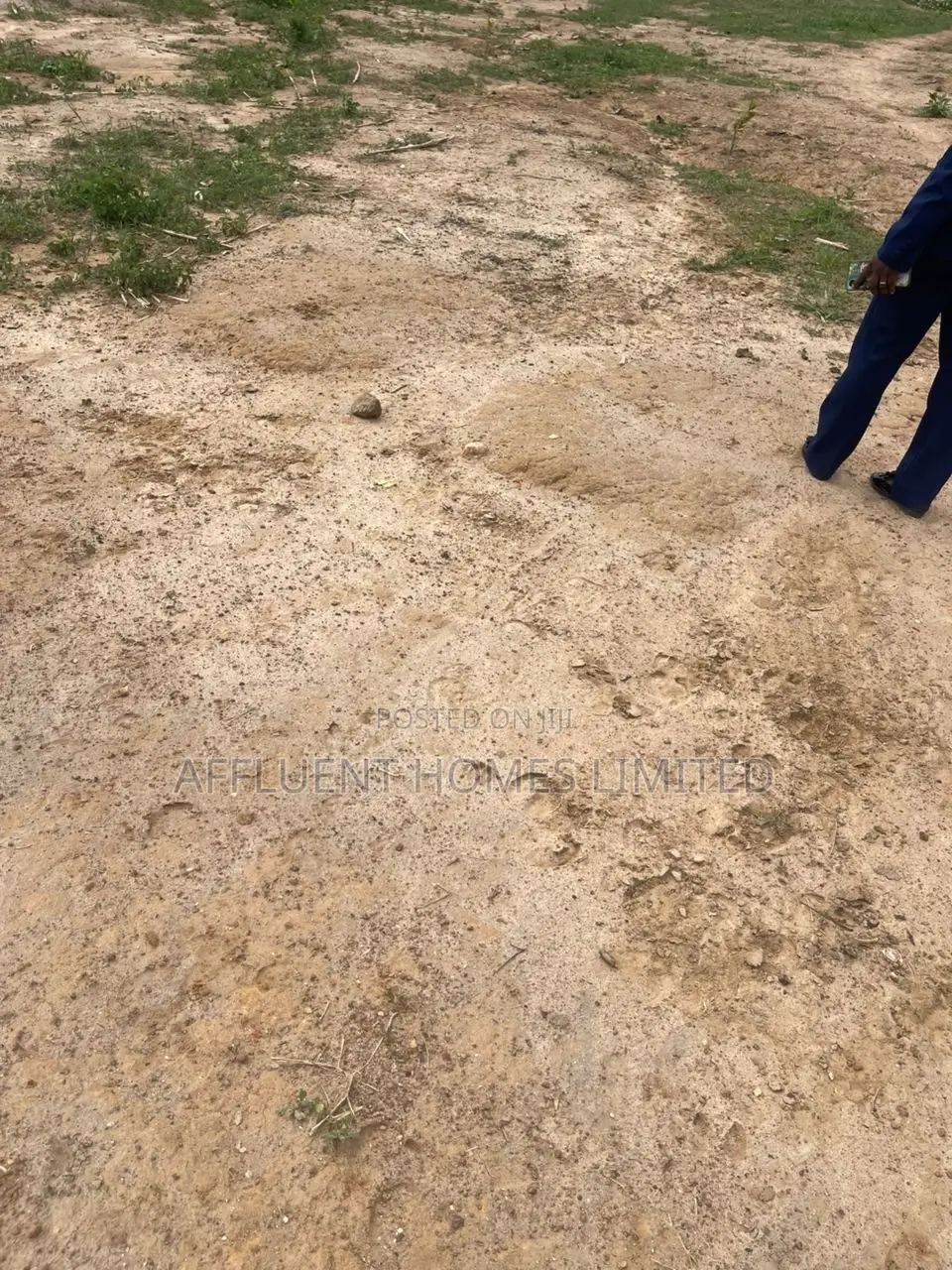180sqm of Estate Residential Plot for Sale in Guzape 2