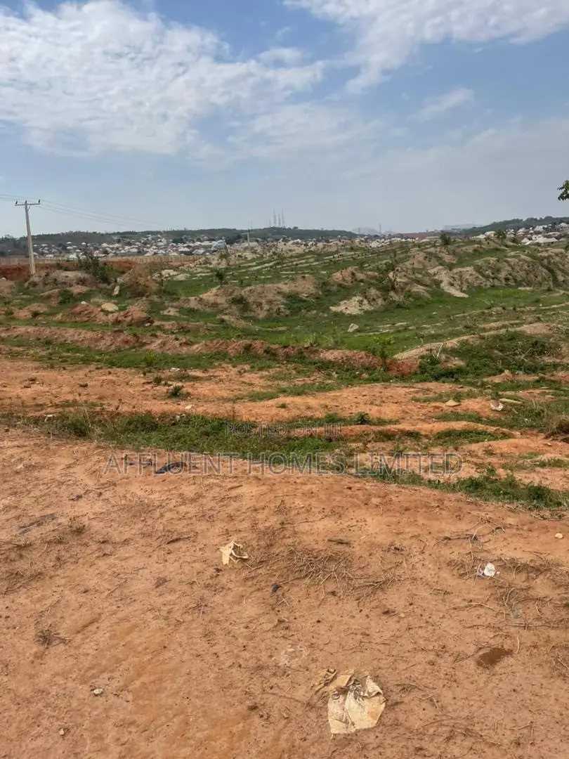 180sqm of Estate Residential Plot for Sale in Guzape 2