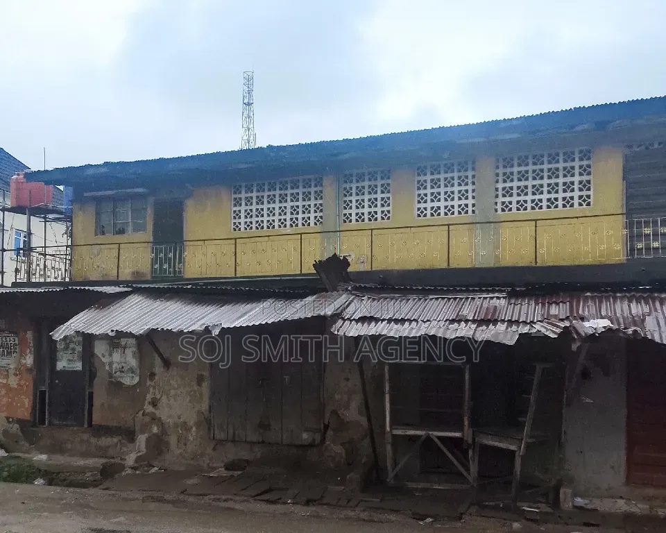 1bdrm Apartment in CHallenge / Mushin for sale