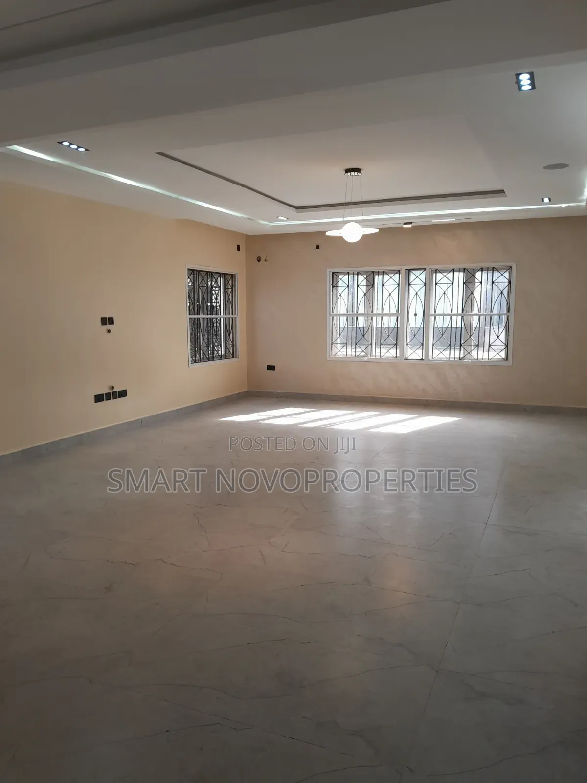 5bdrm Duplex in Brain'S And Hammer, Zone B for sale