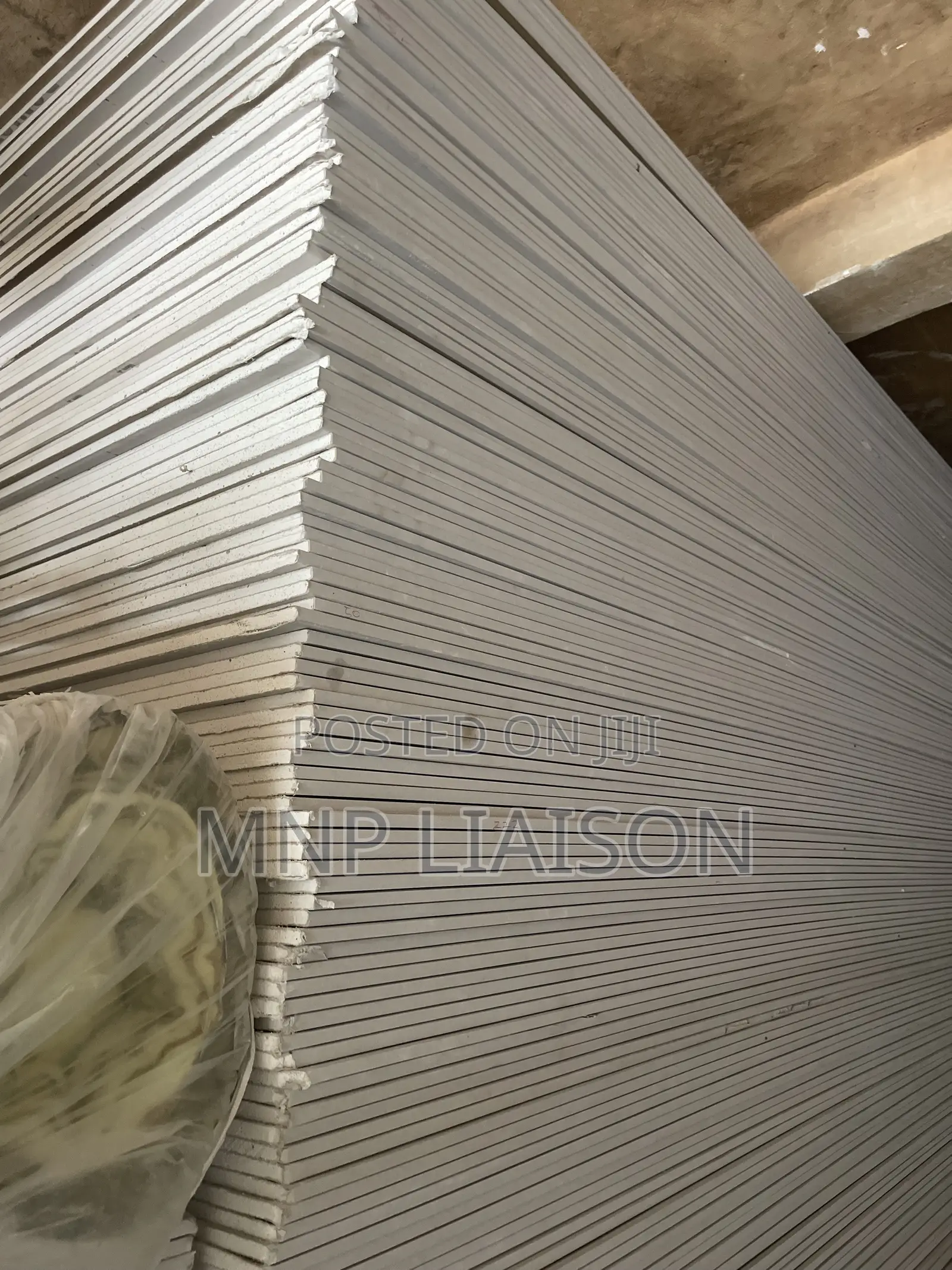 Gypsum Board