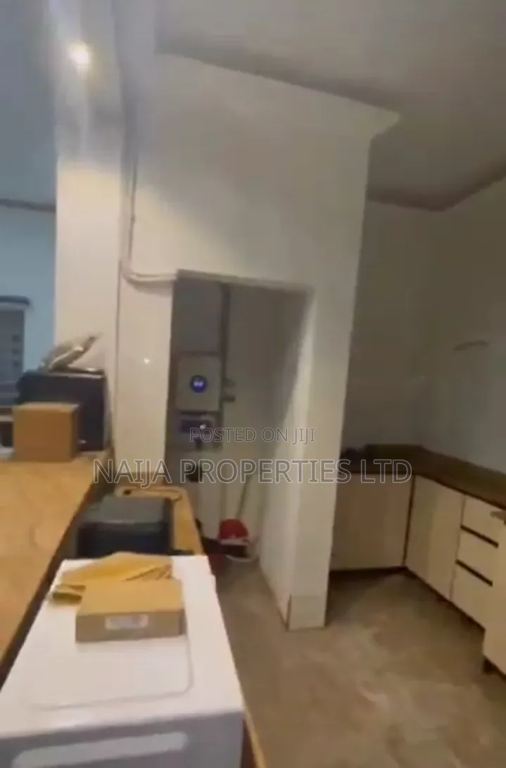 2bdrm Apartment in Igbo-Efon for rent