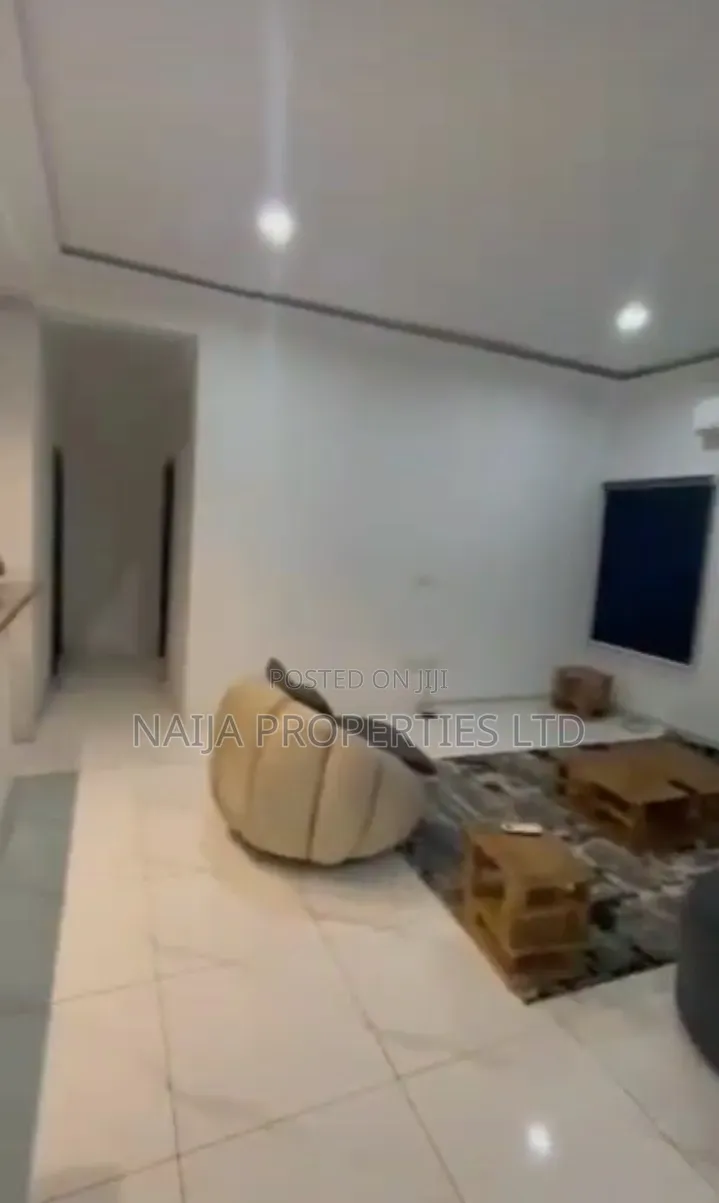 2bdrm Apartment in Igbo-Efon for rent