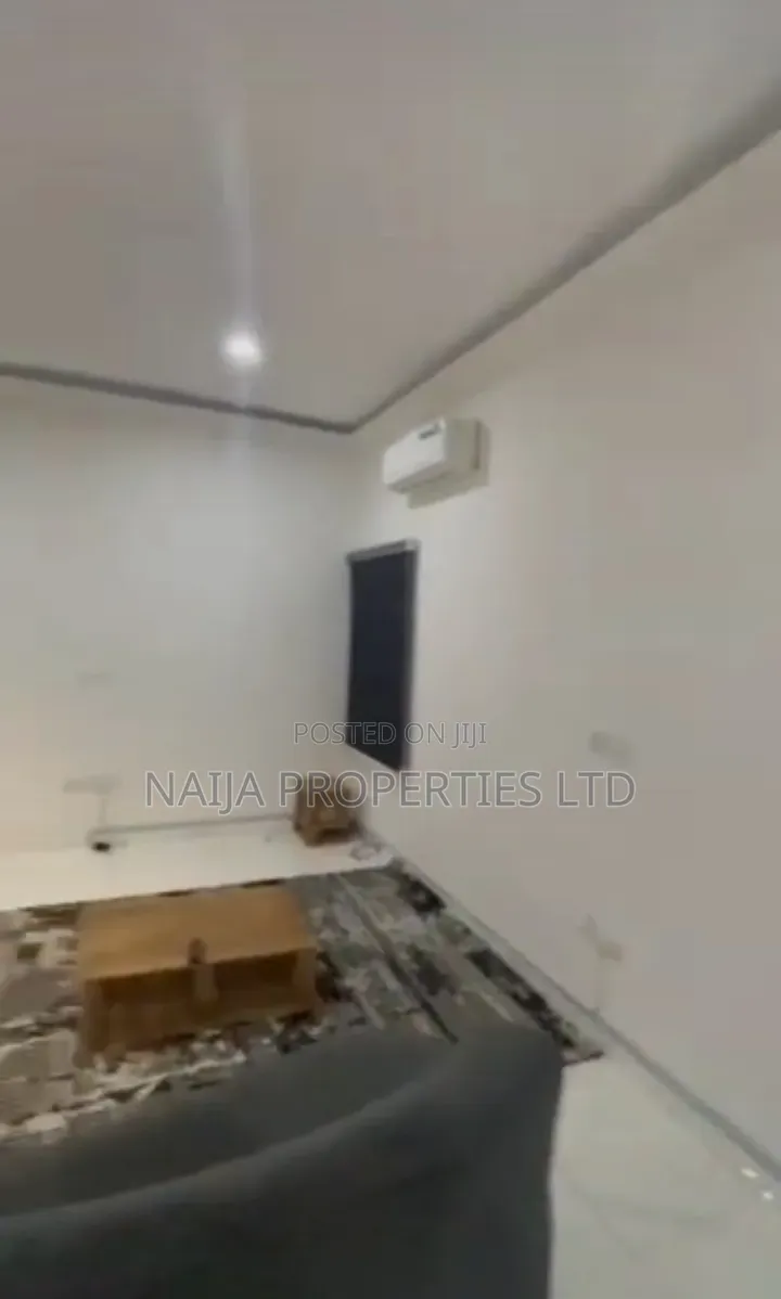 2bdrm Apartment in Igbo-Efon for rent