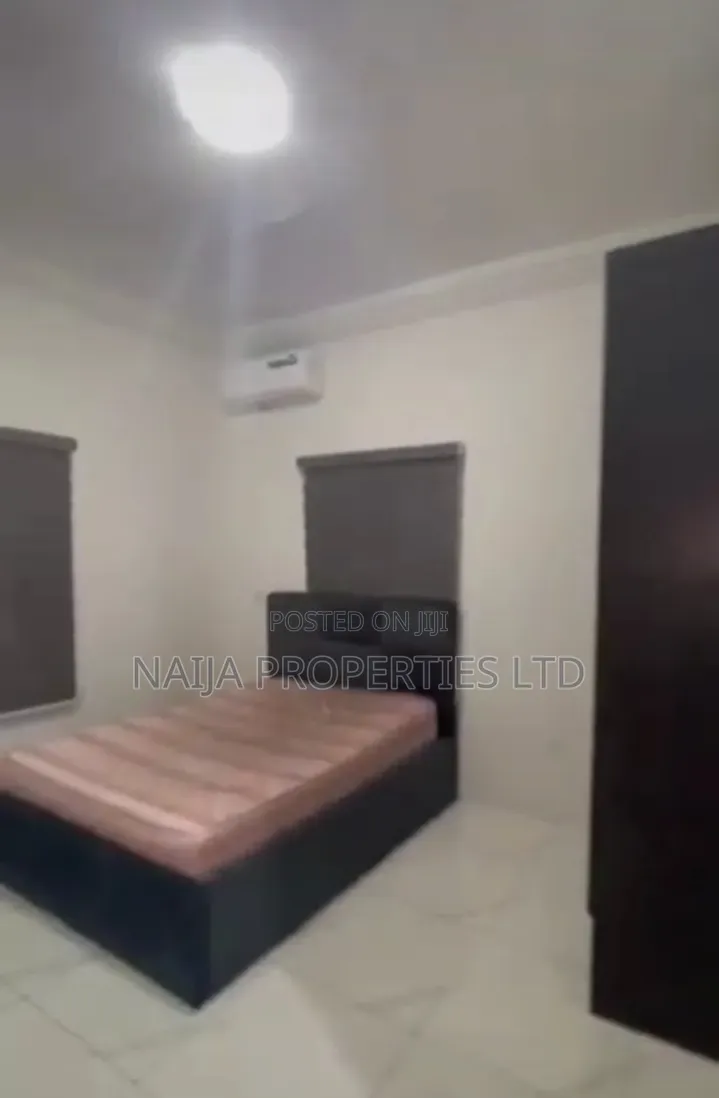 2bdrm Apartment in Igbo-Efon for rent
