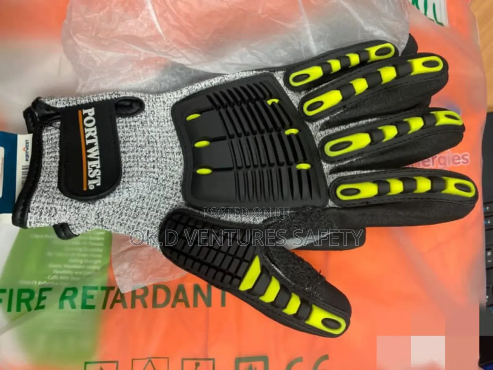 Portwest Glove