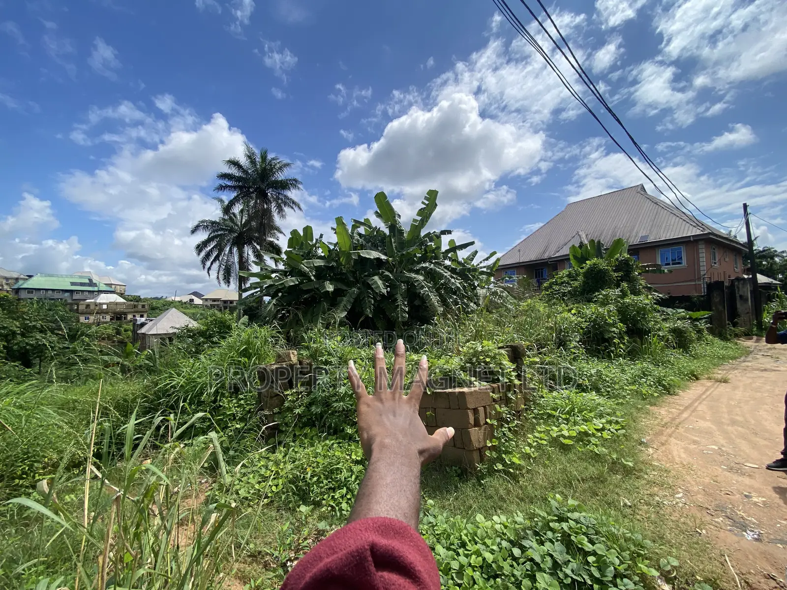 4 Plots of Land for Sale at Umueze Ibeku Umuahia