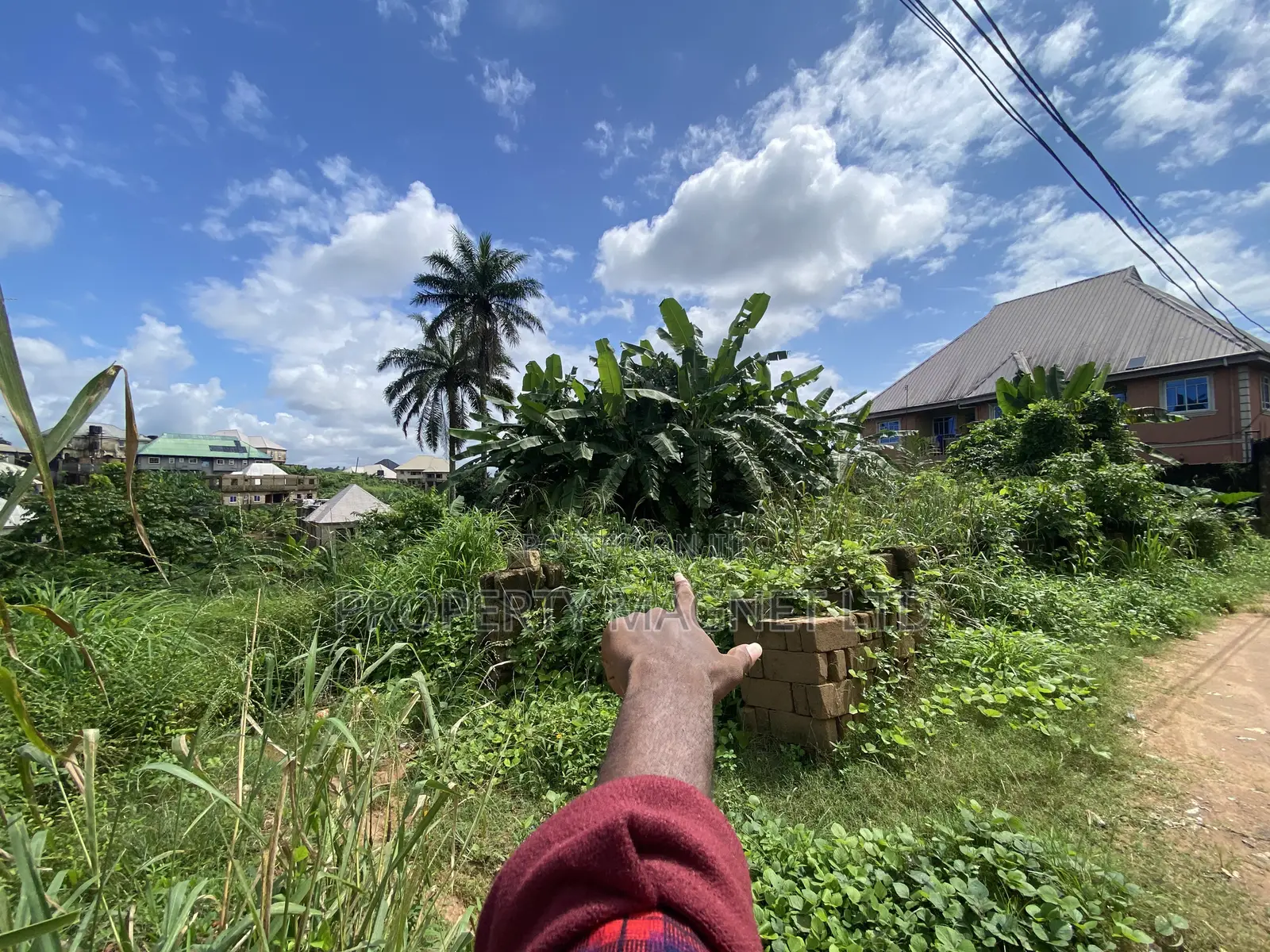 4 Plots of Land for Sale at Umueze Ibeku Umuahia