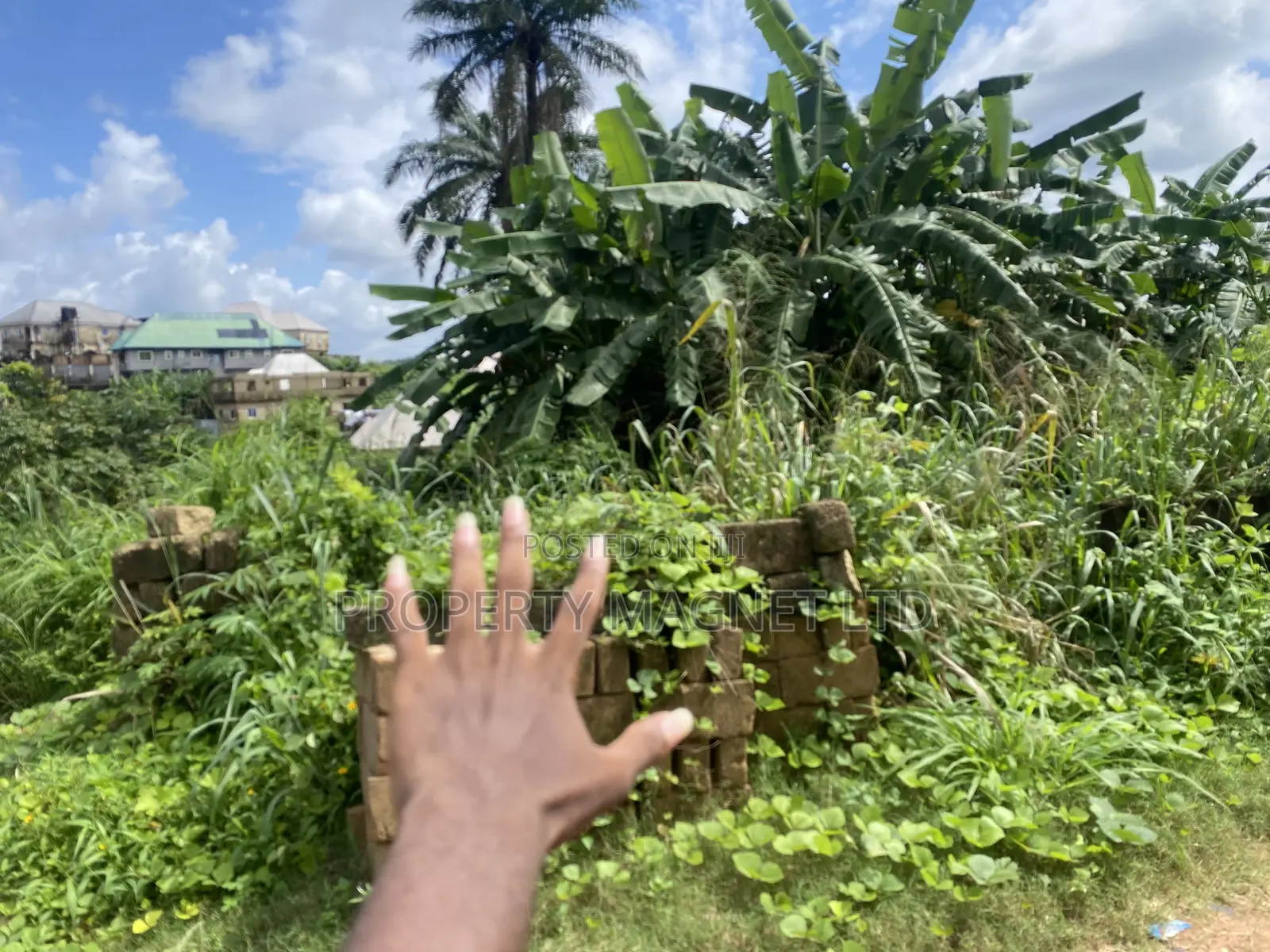 4 Plots of Land for Sale at Umueze Ibeku Umuahia