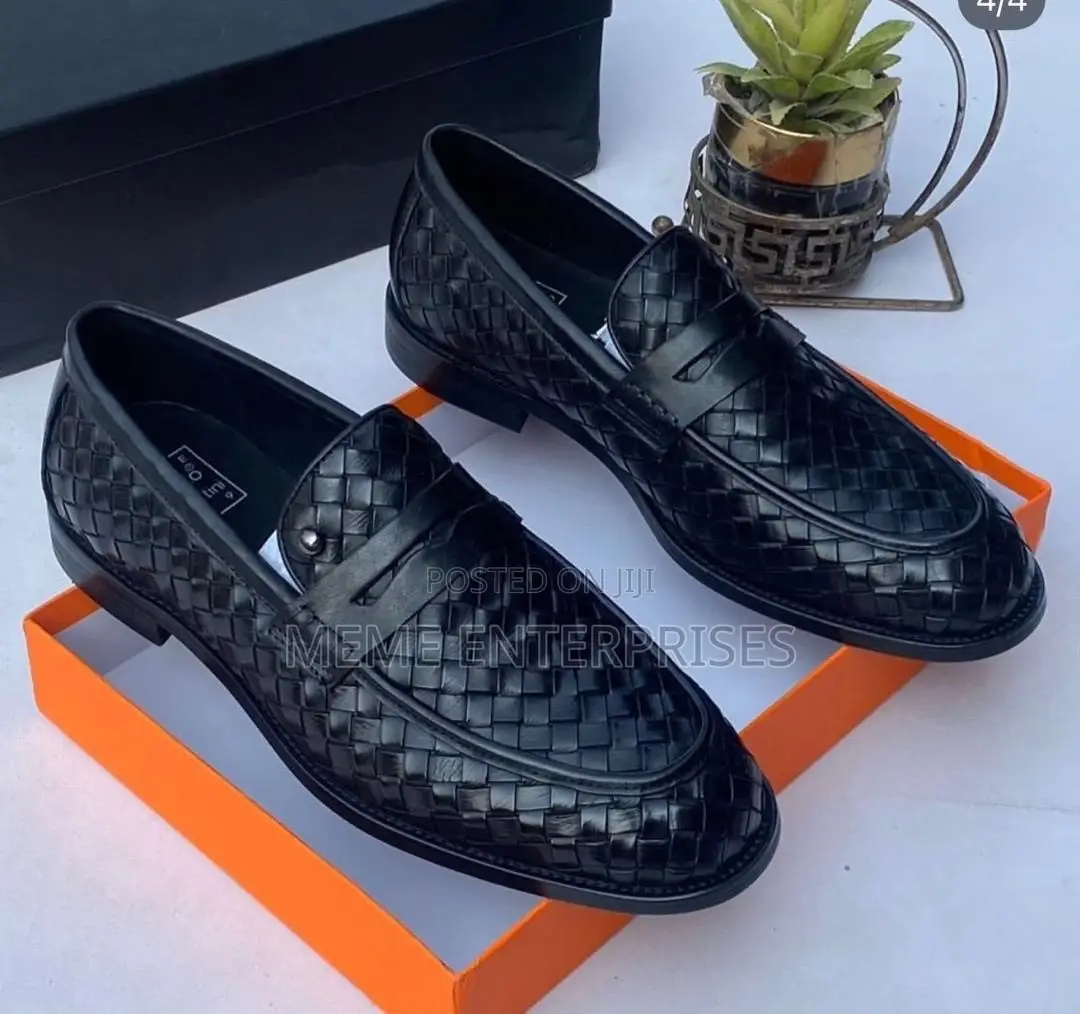 Roberto FLAT Shoe