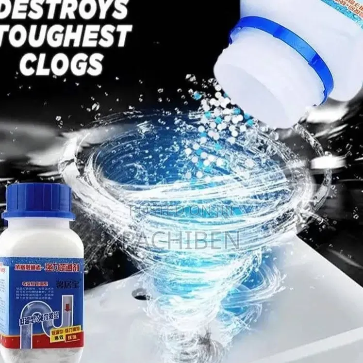 Sink Flusher