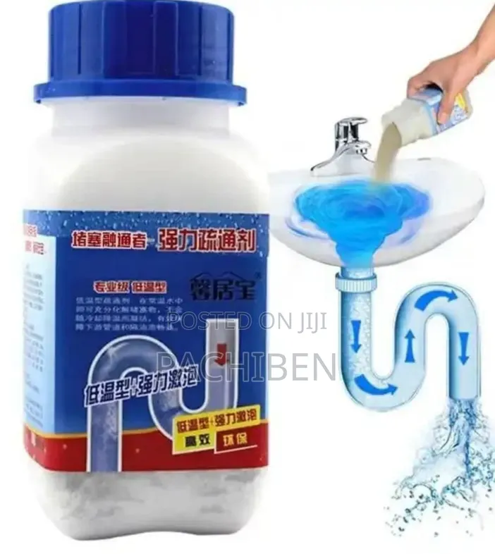 Sink Flusher