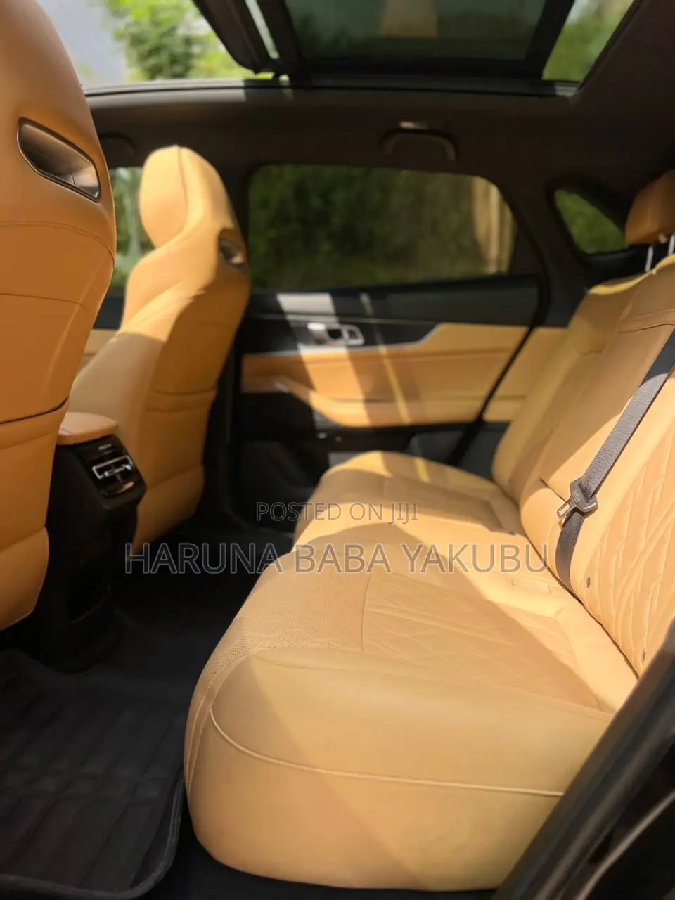 New Changan UNI-K 2.0 Petrol AWD 2025 Black