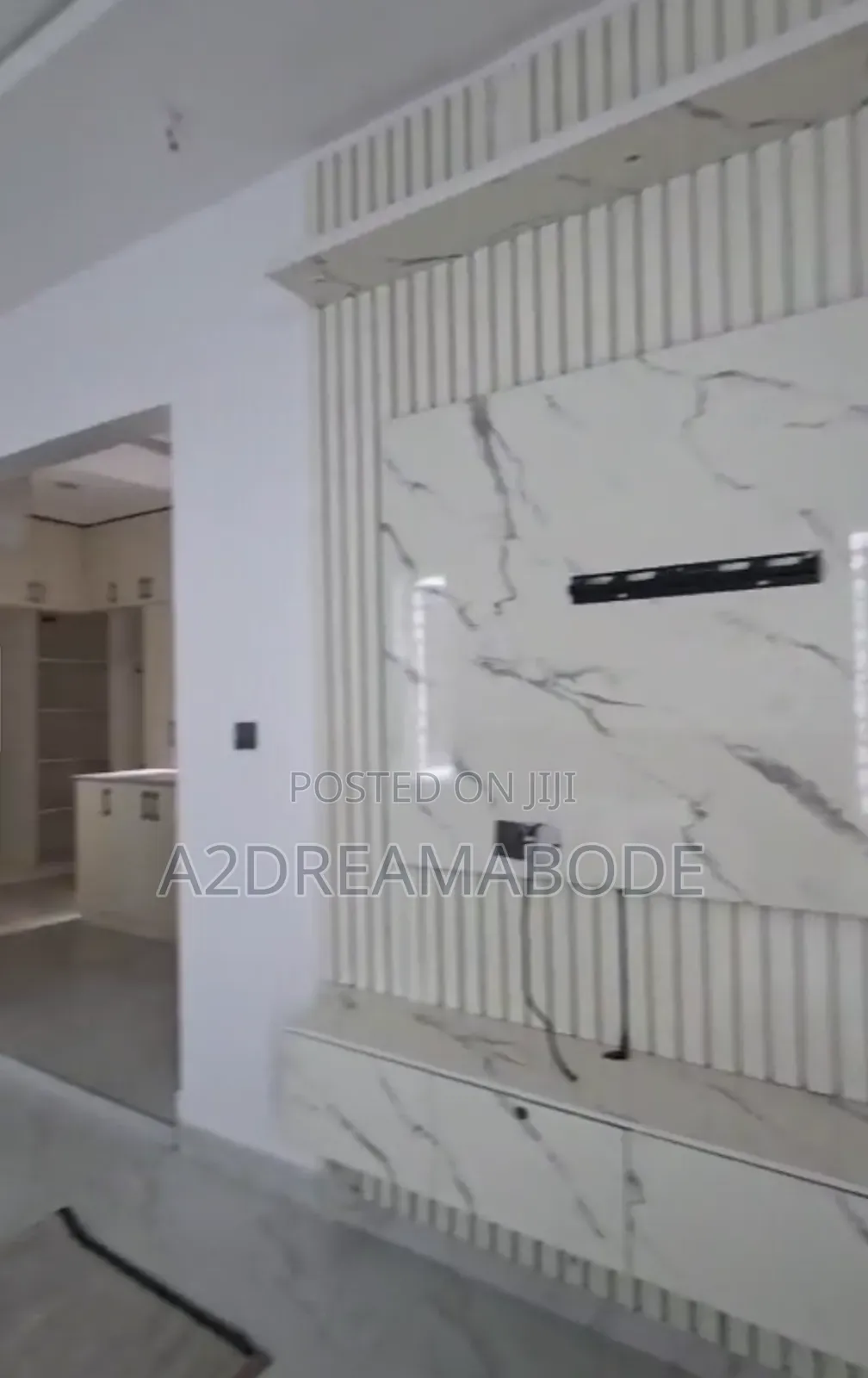 Furnished 4bdrm Duplex in Estate, Opebi for rent