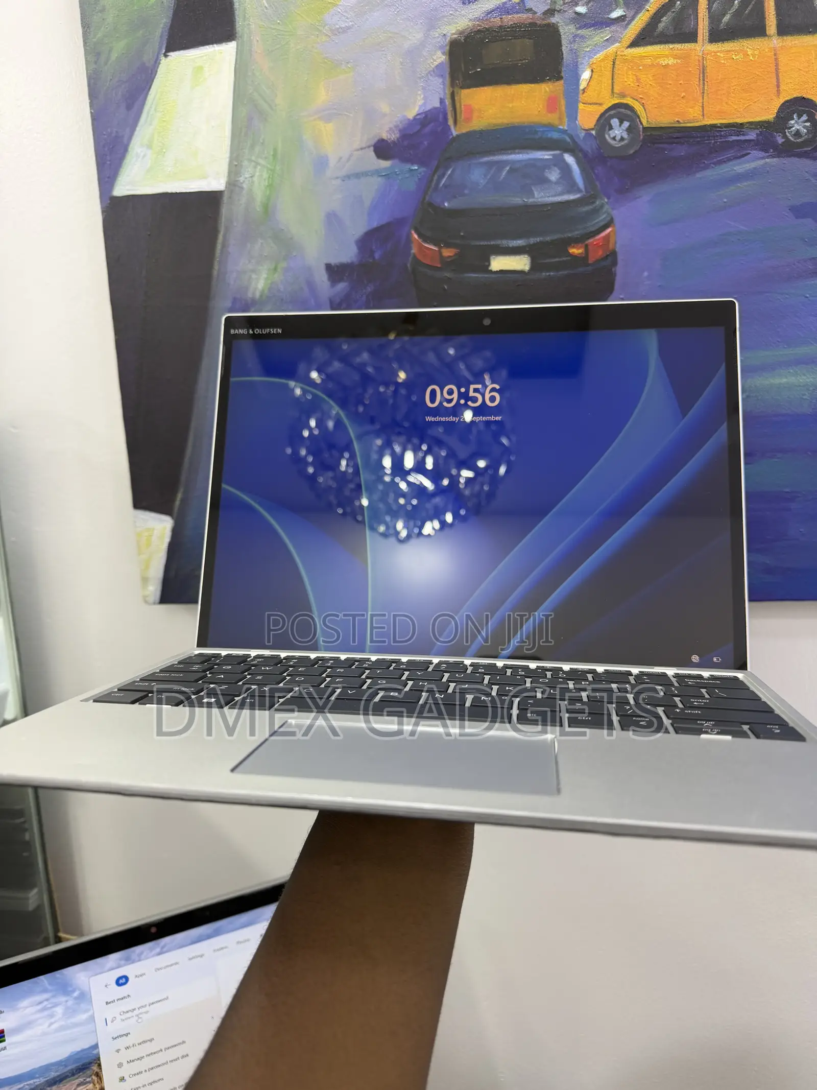 Laptop HP Elite X2 G8 16GB Intel Core i7 SSD 512GB