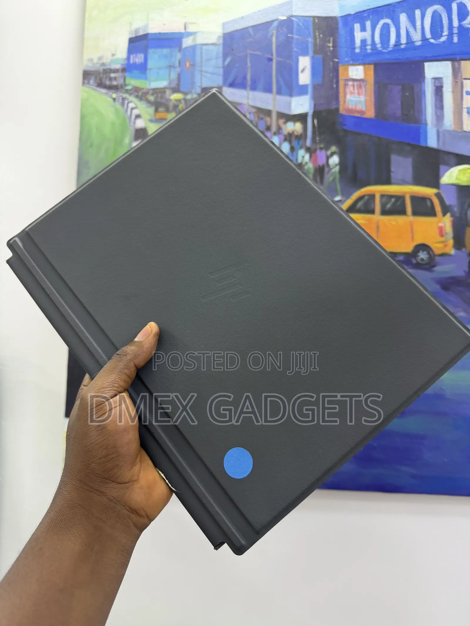 Laptop HP Elite X2 G8 16GB Intel Core i7 SSD 512GB