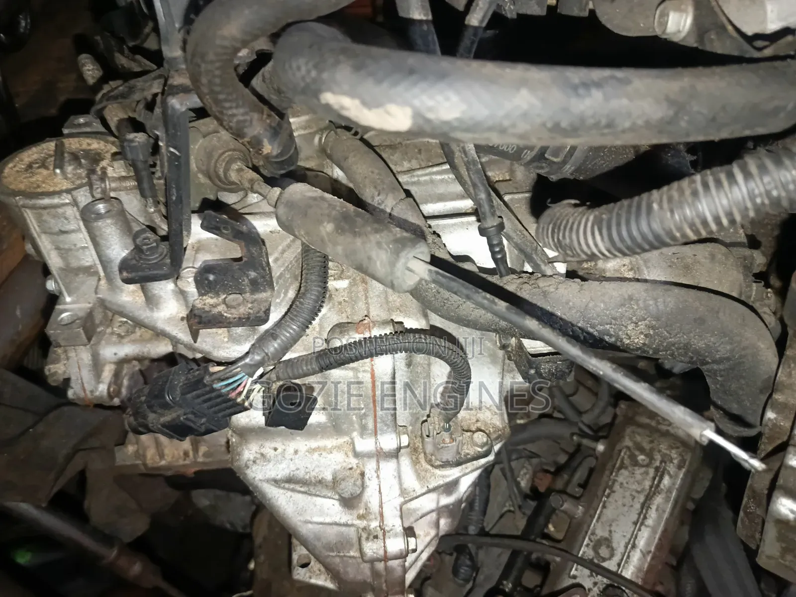Kia Picanto , Hyundai Verna Guest 4 Plug 2005 -2006 12 Valve