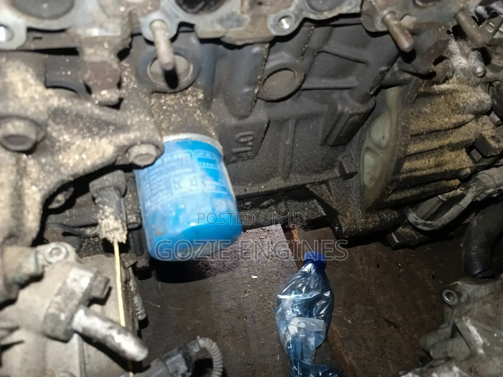 Kia Picanto , Hyundai Verna Guest 4 Plug 2005 -2006 12 Valve