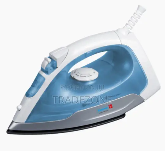 Scanfrost 2200W Steam Iron | SFSI 2200W