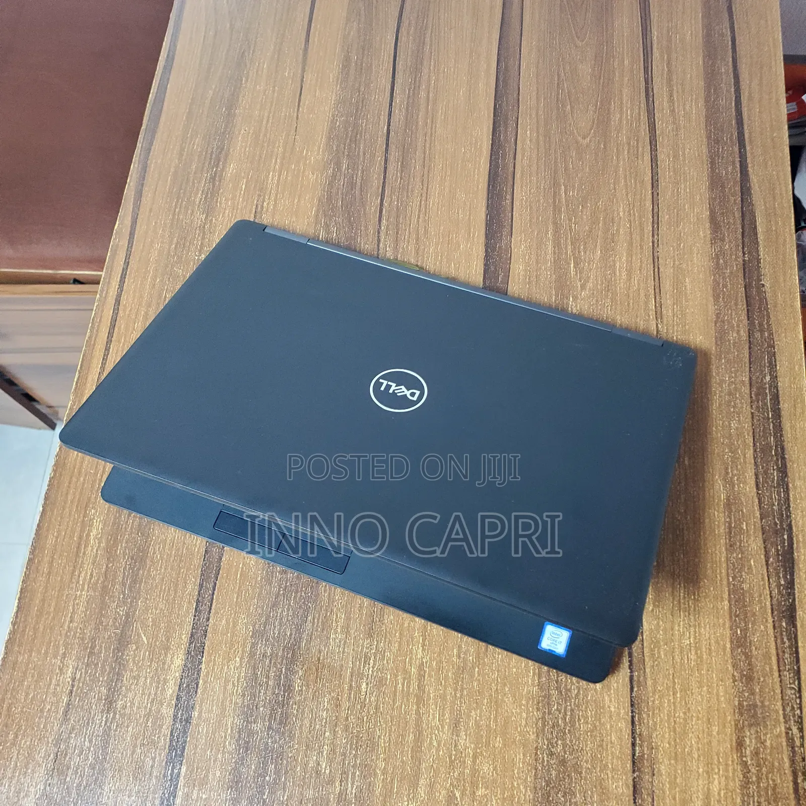 Laptop Dell Latitude 5591 16GB Intel Core i7 SSD 256GB